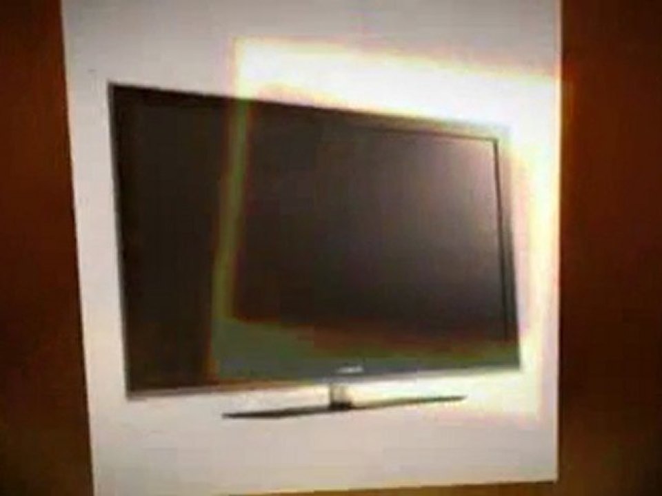 Buy Now Samsung LN46D630 46-Inch 1080p 120Hz LCD HDTV (Black)