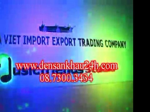 Bán Đèn Sân Khấu | Cho Thuê Đèn Sân Khấu | loasankhau.net | Thiết Kế Hệ Thống Âm Thanh Ánh Sáng Sân Khấu | Hà Nội | TPHCM | Đà Nẵng