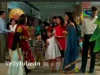 Kya Hua Tera Vaada - 27th March 2012 Part 3