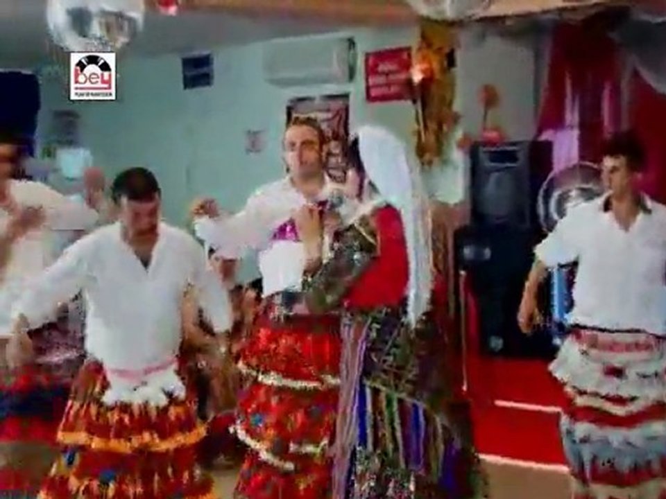 Azdavaylı Safiye&Grup Aslar&Karayılanlar&Azdavaylı Şen Kardeşler - Taş Masalar