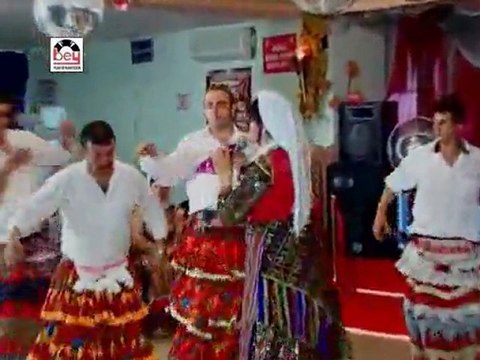 Azdavaylı Safiye&Grup Aslar&Karayılanlar&Azdavaylı Şen Kardeşler - Taş Masalar