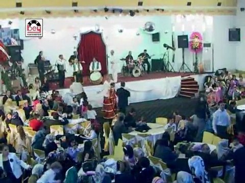 Azdavaylı Safiye&Grup Aslar&Karayılanlar&Azdavaylı Şen Kardeşler - Sigramın Dumanı