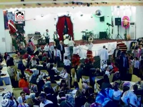 Azdavaylı Safiye&Grup Aslar&Karayılanlar&Azdavaylı Şen Kardeşler - Gitme Dedim Ocaklara