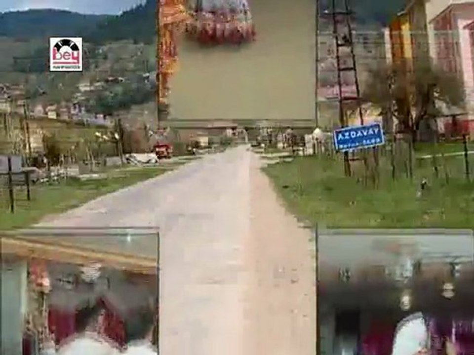 Azdavaylı Safiye&Grup Aslar&Karayılanlar&Azdavaylı Şen Kardeşler - Çakır Eminem