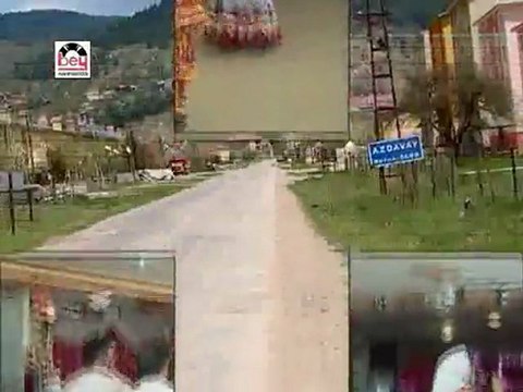 Azdavaylı Safiye&Grup Aslar&Karayılanlar&Azdavaylı Şen Kardeşler - Çakır Eminem