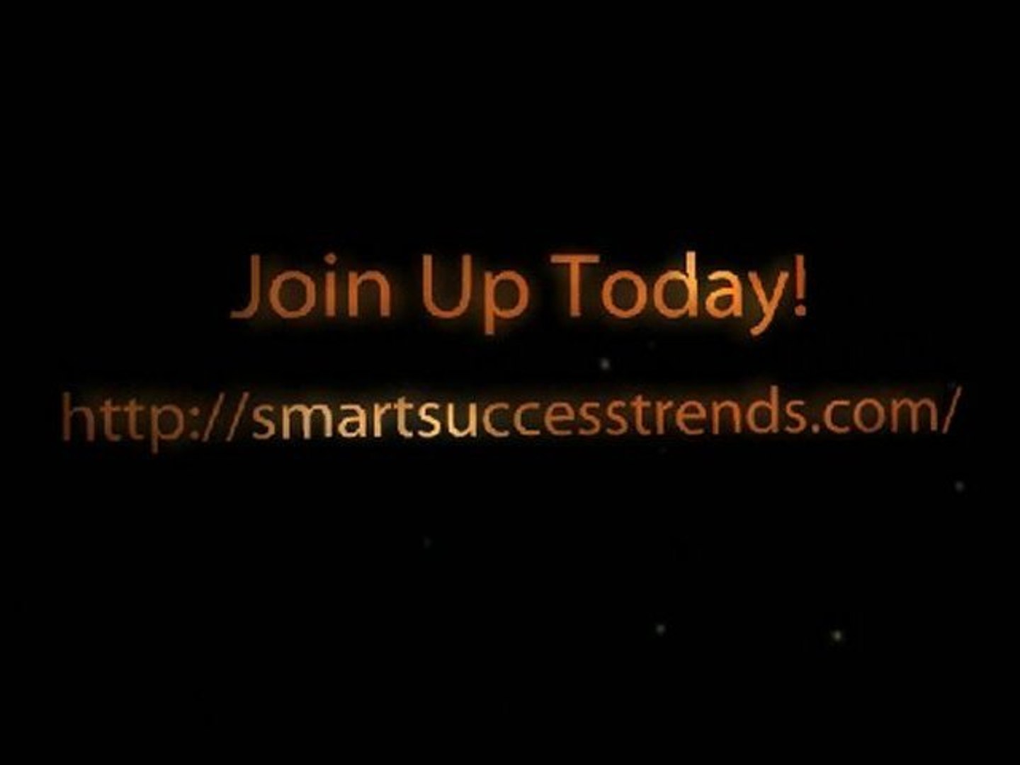 ⁣Smart Success Trends Video