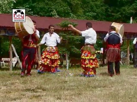 Azdavaylı Safiye&Grup Aslar&Karayılanlar&Azdavaylı Şen Kardeşler - Mevlana
