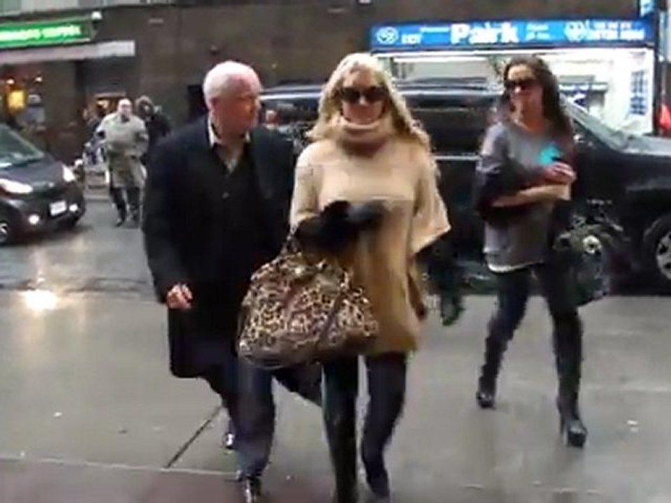 Jessica Simpson: 18 Kilo mehr!