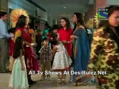 Kya Hua Tera Vaada 27th March 2012 Pt-3
