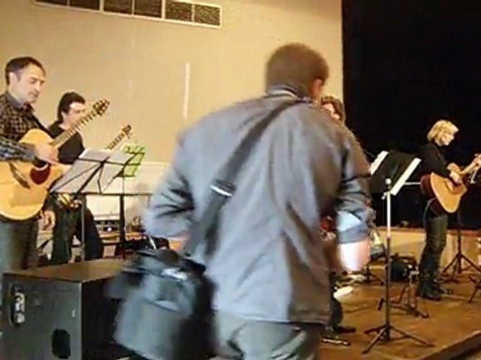 manhattan kaboul mars 2012