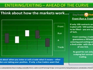 DTI Webinar - Trading Price Action with John Paul