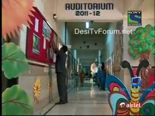 Kya Hua Tera Vaada  - 27th March 2012 Video Watch Online Pt4