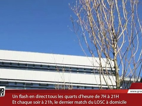 AG2R La Mondiale : Inauguration de son nouveau bâtiment à Mons en Baroeul