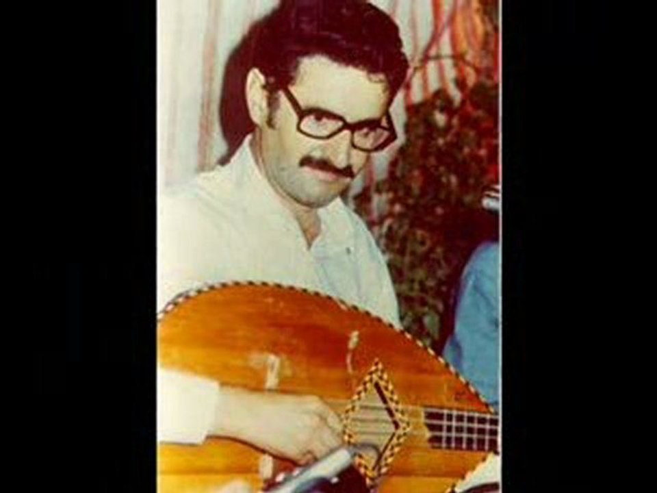 cheikhna 3mer ezzahi m3a naguib ...1979 .!! ...."ezzahi milano"