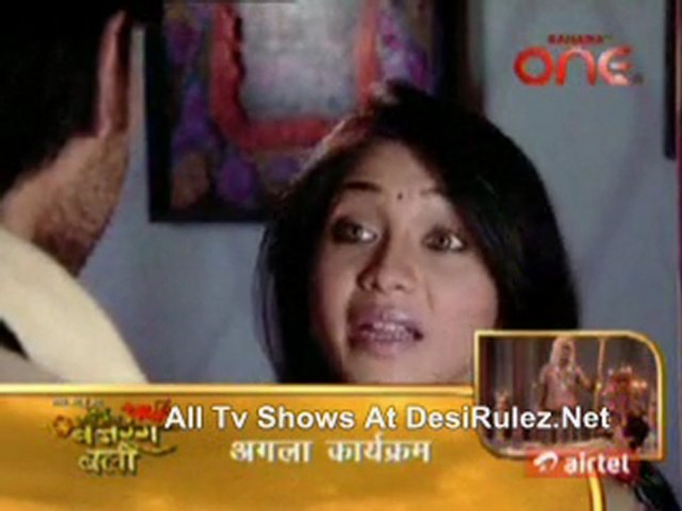 Tum Sung Preet Lagi Sajna 27th March 2012 pt3