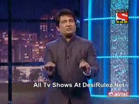 Movers And Shekhars - 27th March 12 pt1