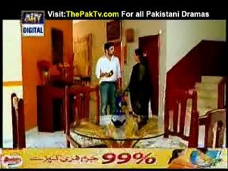 Kaala Jadoo By Ary Digital [ Episode 19] - Part 2/4