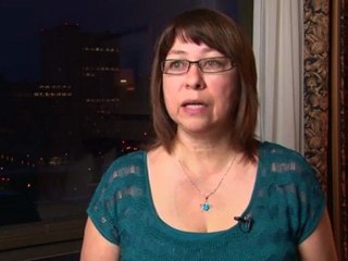 Canadian Nurses Association - Health and Healing