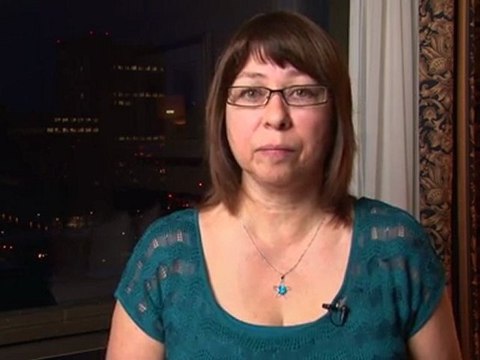 Canadian Nurses Association - Health and Healing