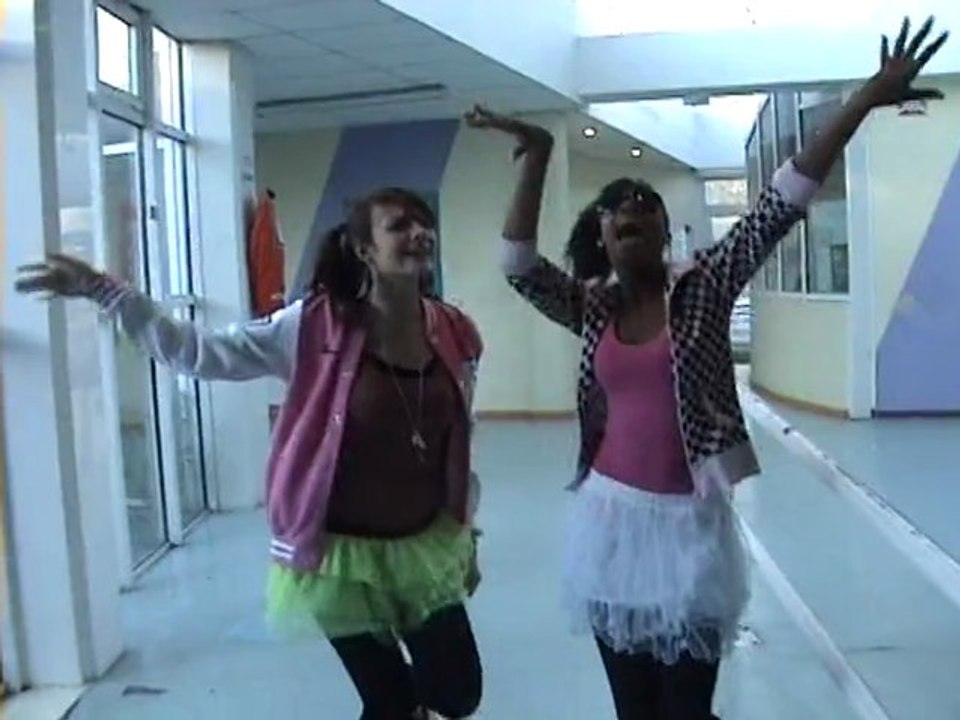 Lipdub  Essouriau