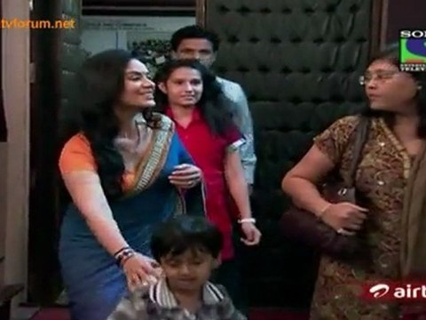Kya Hua Tera Vaada - 27th March 2012 Video Watch Online Pt2