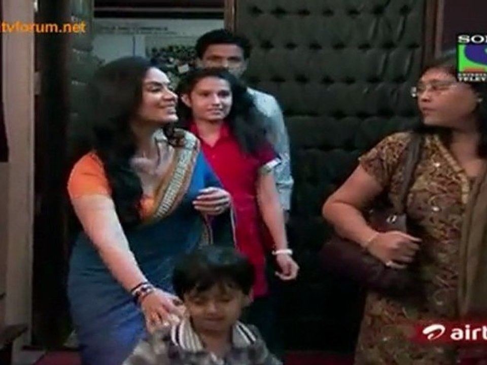 Kya Hua Tera Vaada  - 27th March 2012 Video Watch Online Pt2