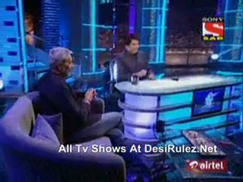 Movers And Shekhars - 27th March 12 pt2