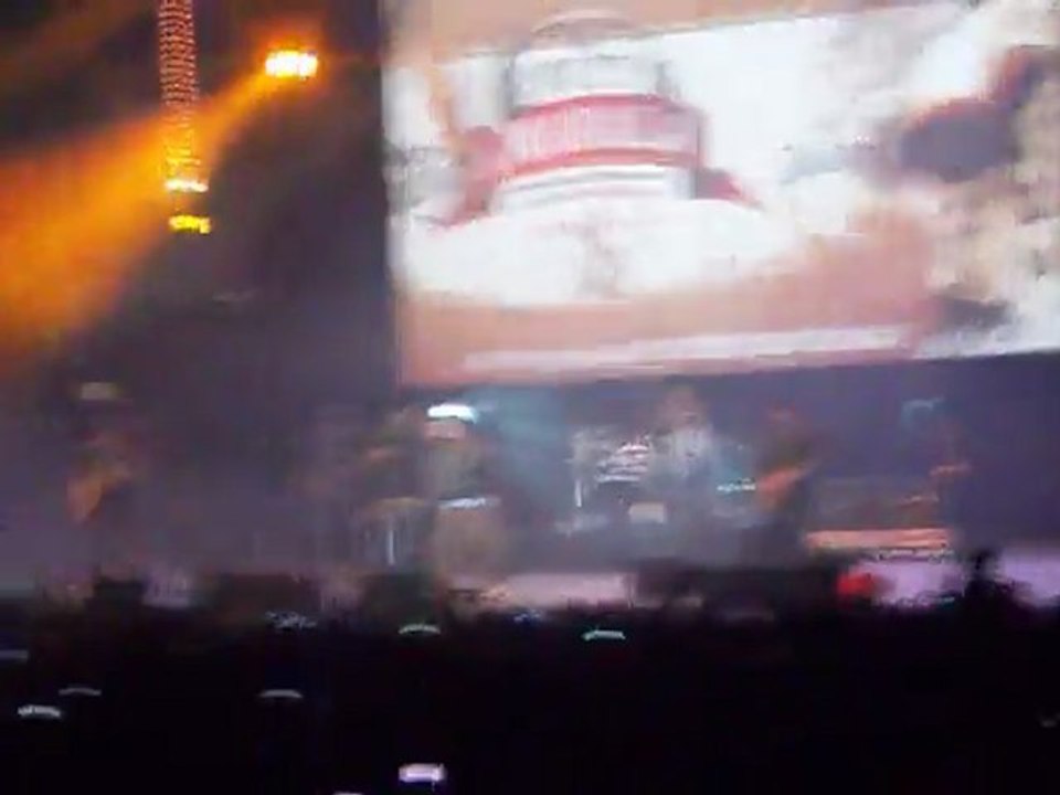 christophe maé c'est ma terre