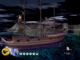 Pirates Kat La Rouge - Musiques/Musics (FR-PS2) (sHD)