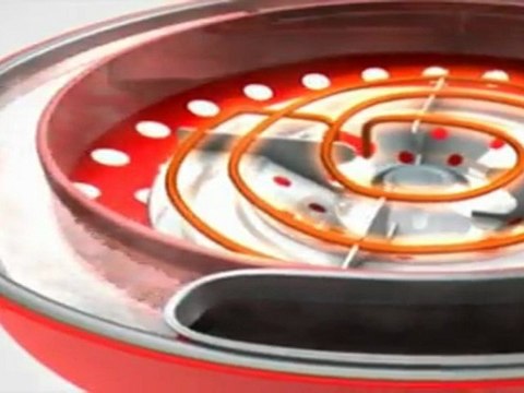 KANSERDEN KORUNMANIN YOLU !...Olimpist Komple Mutfak