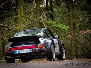 28éme Rallye du Florival