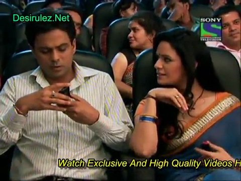 Kya Hua Tera Vaada 27th March 2012-Part-2