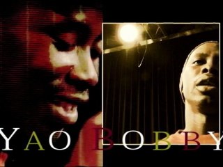 YAOBOBBY " Histoires d'un continent " - rfi talent édition