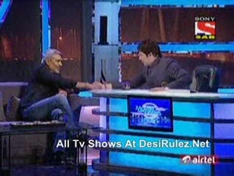 Movers And Shekhars - 27th March 12 pt3