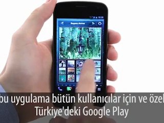 Yandex ile çalışmalarını ve Türkiye hizmetlerini konuştuk