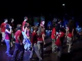 Les Renc'Arts Hip Hop à la Carène - Brest