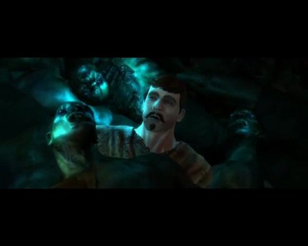 Les Royaumes d'Amalur : Reckoning - Introduction-30' Opening Gameplay (D-Golden RPG Project - 15) (FR-PC) (sHD)