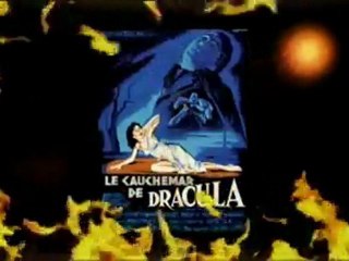 DANS LES GRIFFES DE LA HAMMER - Interview de Nicolas Stanzick sur Ciné Classic