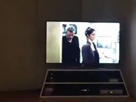 Samsung UN60D7000 60-Inch 1080p 240 Hz 3D HDTV Silver Preview | Samsung UN60D7000 60-Inch 1080p