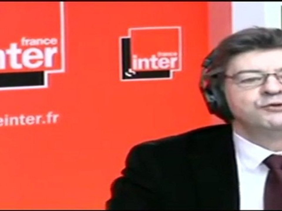mélenchon et les PME et TPE