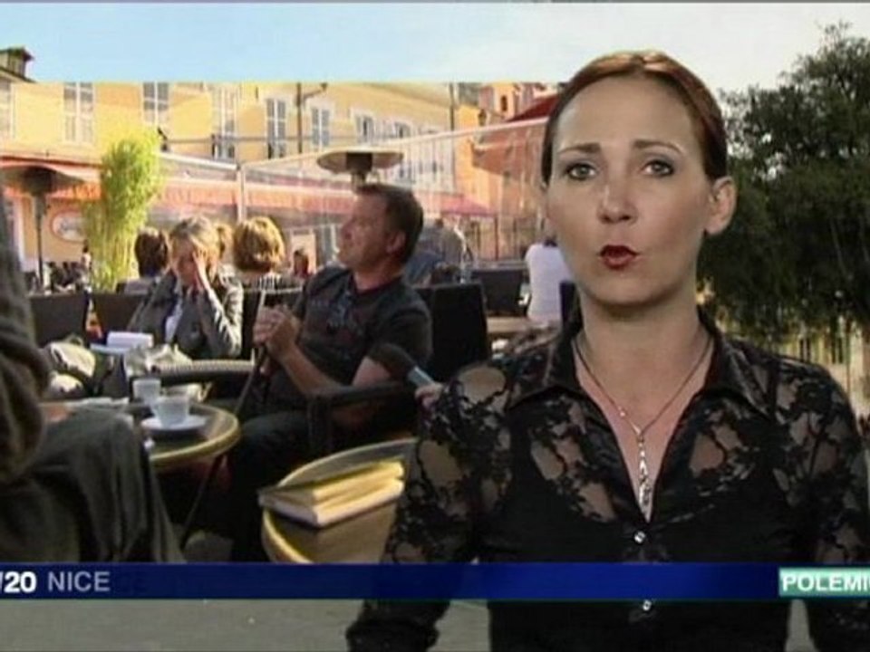 Nice : un livre à charge contre Estrosi