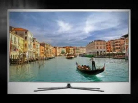 Samsung UN60D7000 60-Inch 1080p 240 Hz HDTV Silver Review | Samsung UN60D7000 60-Inch 1080p For Sale
