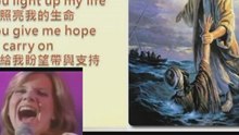 Debby Boone -你照亮我的生命 You light up my life - 中文字幕