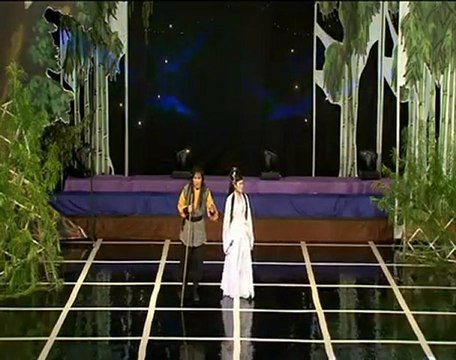 Xin Mot Lan Yeu Nhau- Song ca