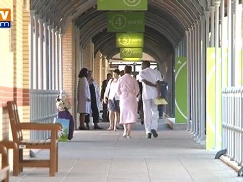 Pollution : des complications à ne pas négliger