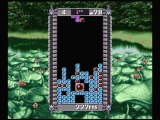 CGRundertow SUPER TETRIS 2 + BOMBLISS for Super Famicom Video Game Review