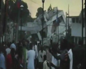 Haïti, formation aux techniques de transformation et de conservation de viande