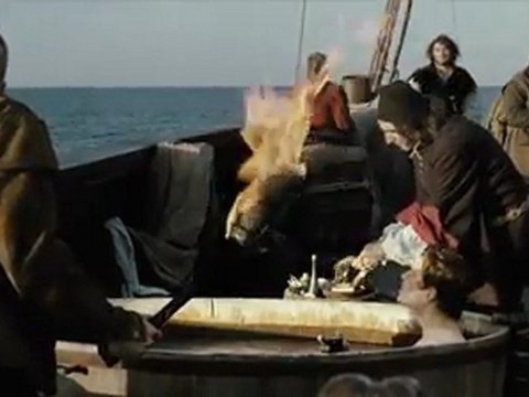 Red Gallion - Bande annonce VF