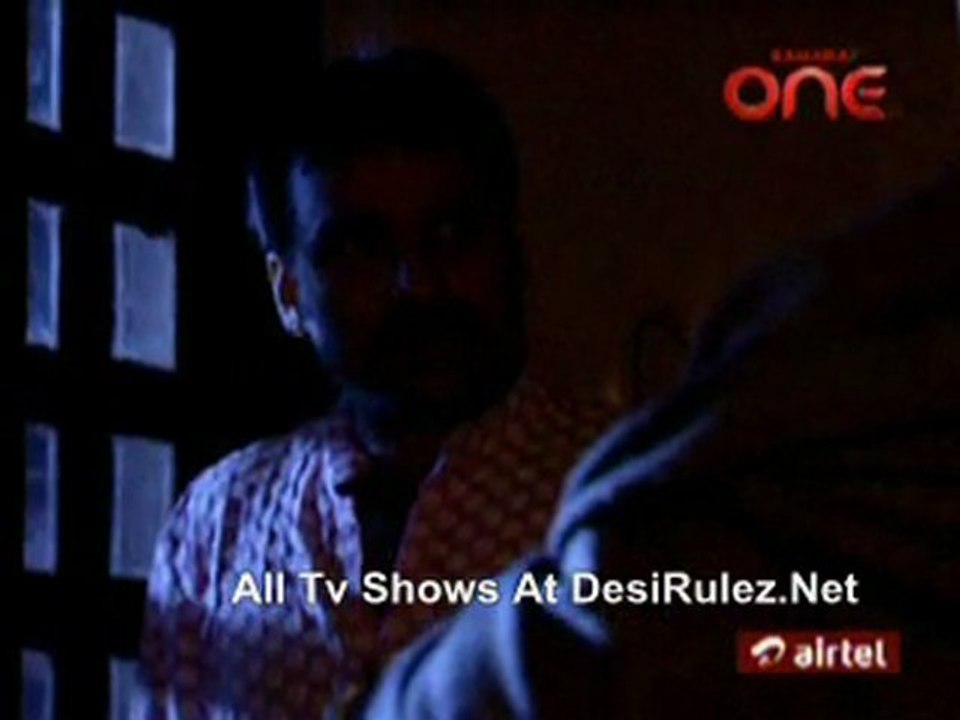 Yeh Kaali Kaali Raatein - 27th  March 2012 pt1