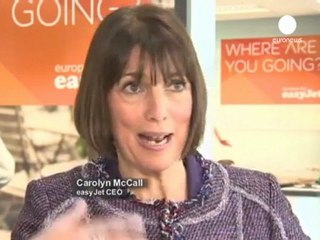 EasyJet: "El 60% de nuestros pasajeros tienen su origen...